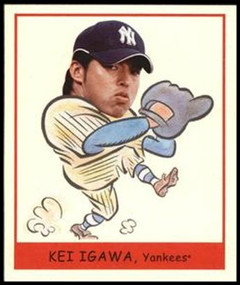 246 Kei Igawa